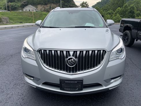 Used 2014 Buick Enclave Premium AWD/4WD image 6