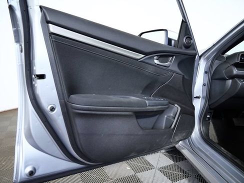Used 2021 Honda Civic EX image 14
