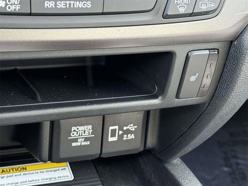 Certified 2023 Honda Passport EX-L image 29