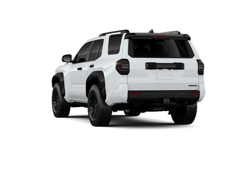 New 2026 Toyota 4Runner TRD Pro image 7