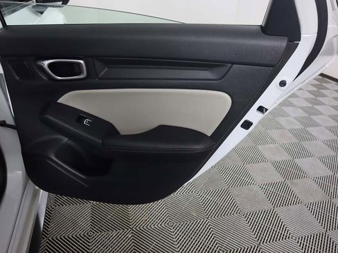 Used 2024 Honda Civic EX-L image 26