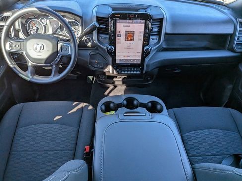 New 2026 RAM 3500 Tradesman image 16