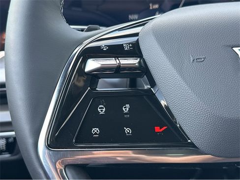 New 2026 Cadillac Vistiq Luxury image 28