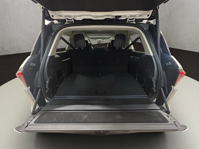 New 2027 Lincoln Navigator L Reserve AWD/4WD image 22