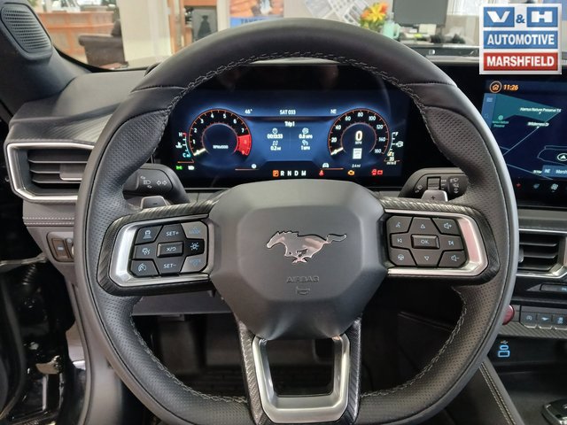 New 2026 Ford Mustang GT Premium RWD image 13