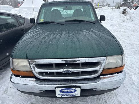 Used 2000 Ford Ranger XLT image 5