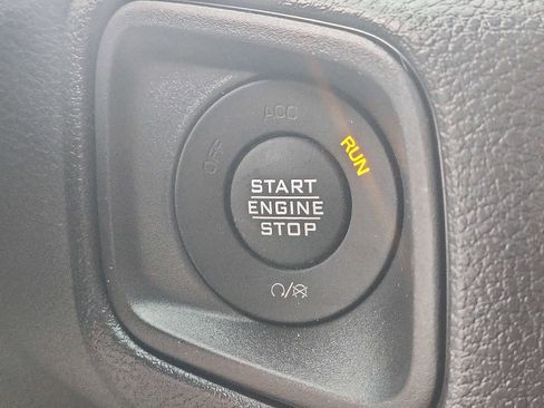 New 2026 Jeep Wrangler Sport S image 15