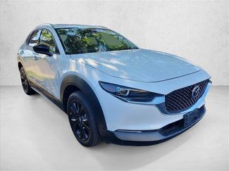 Used 2024 MAZDA CX-30 2.5 Turbo w/ Premium Package AWD/4WD video 3