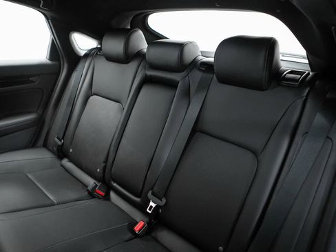 Used 2024 Honda Civic Sport Touring image 34