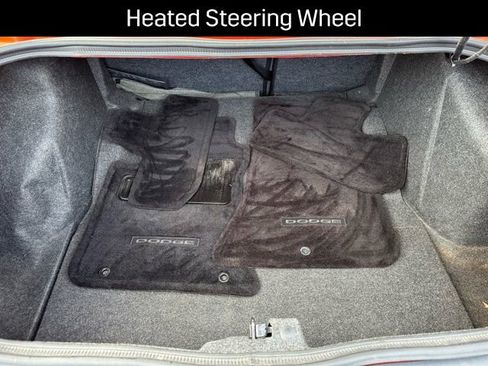 Used 2016 Dodge Challenger R/T w/ Driver Convenience Group image 22