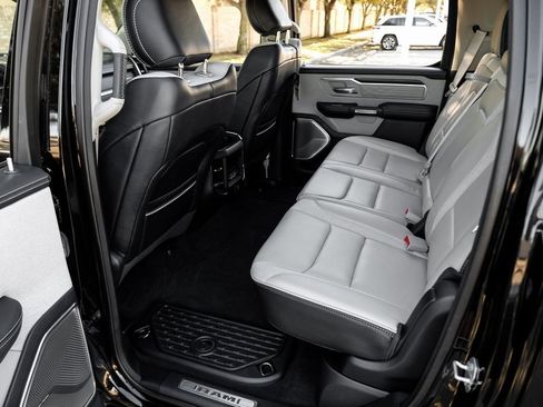 Used 2022 RAM 1500 Limited image 52