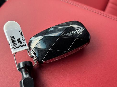 New 2026 Genesis GV70 2.5T Sport Prestige image 40