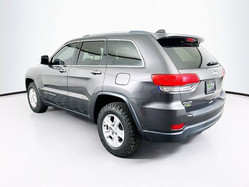 Used 2015 Jeep Grand Cherokee Laredo w/ Quick Order Package 23E image 5