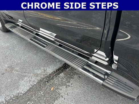 New 2026 GMC Sierra 1500 Denali w/ Technology Package image 12