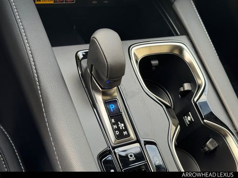 New 2026 Lexus RX 350 Premium Plus image 17