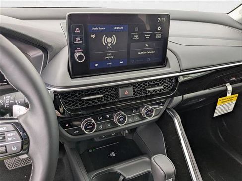 New 2025 Acura ADX FWD image 12