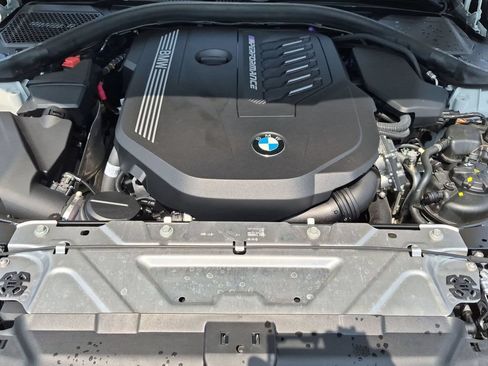 Used 2021 BMW M340i xDrive w/ Driving Assistance Package AWD/4WD image 24