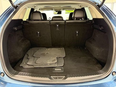 Used 2022 MAZDA CX-5 AWD 2.5 S image 5