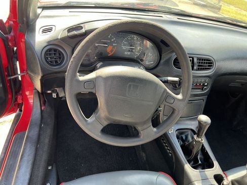 Used 1993 Honda Del Sol S image 14