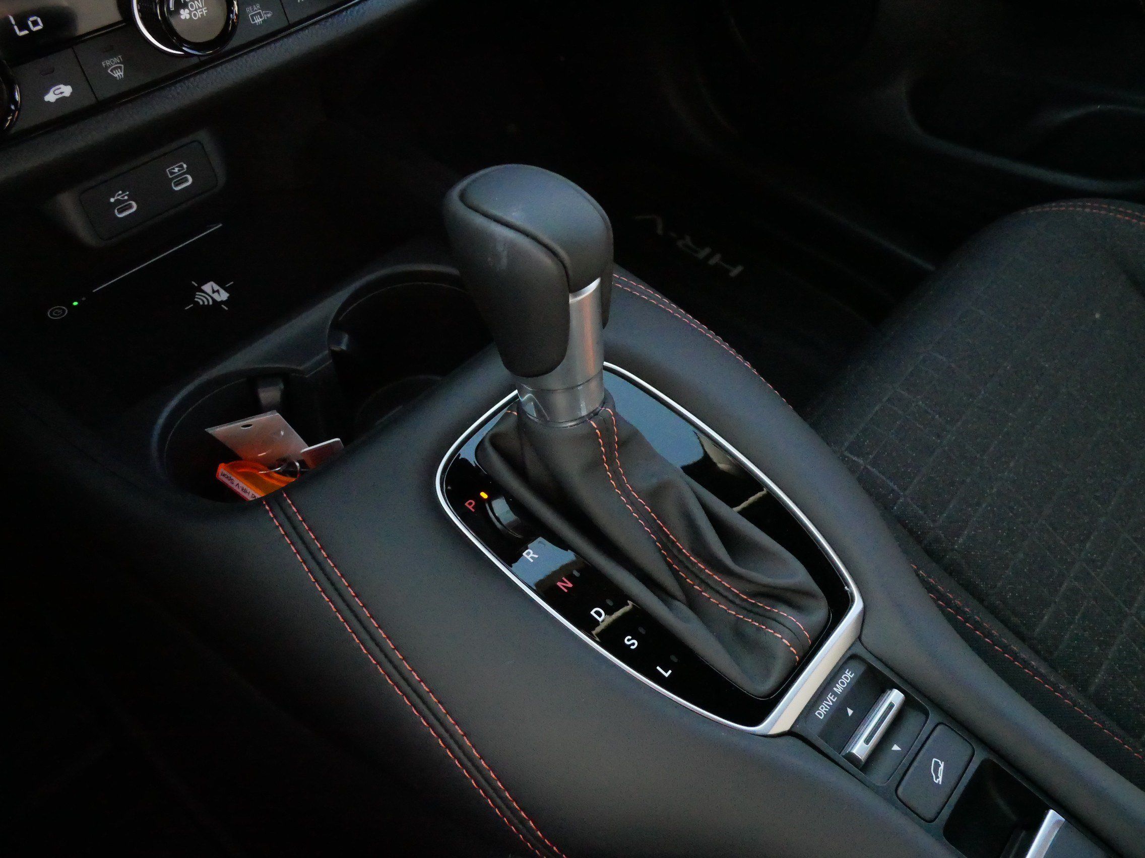 Used 2027 Honda HR-V Sport image 24