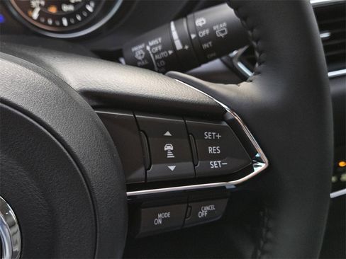 New 2025 MAZDA CX-5 AWD 2.5 S w/ Select Package image 22
