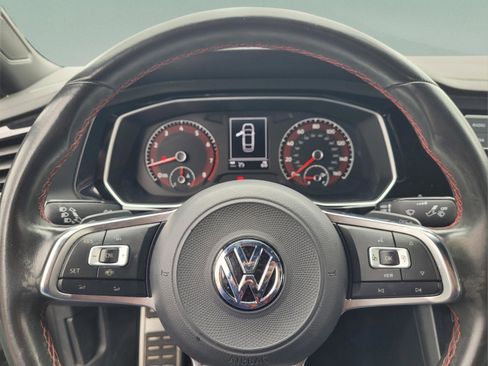 Used 2021 Volkswagen Jetta GLI image 21