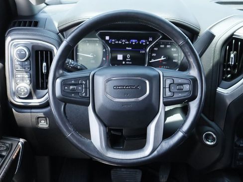 Used 2020 GMC Sierra 2500 Denali w/ Denali Ultimate Package AWD/4WD image 19