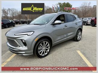 New 2026 Buick Encore GX Avenir w/ Avenir Technology Package AWD/4WD video 1