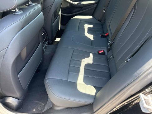 Used 2023 BMW 530e w/ M Sport Package RWD image 31