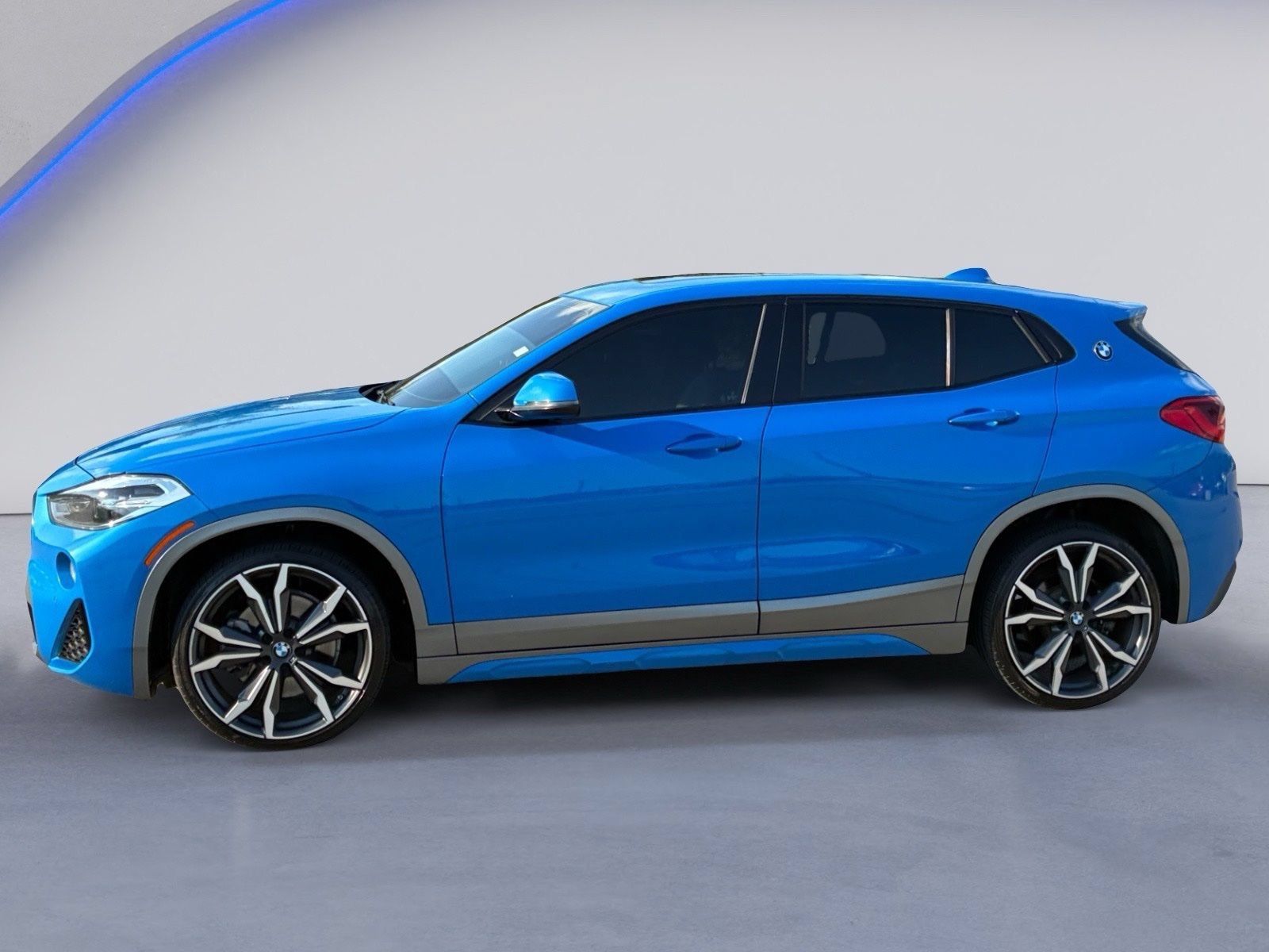 Used 2019 BMW X2 sDrive28i w/ M Sport X Package FWD image 7