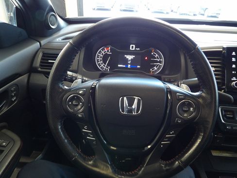 Used 2022 Honda Ridgeline Black Edition image 31