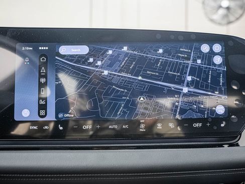 New 2027 Audi A6 e-tron Premium RWD image 17