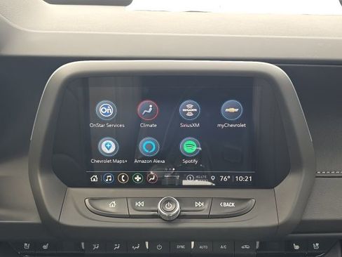 Used 2023 Chevrolet Camaro LT w/ RS Package image 25