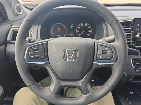 New 2026 Honda Ridgeline RTL image 12