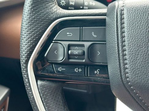 Used 2025 Toyota Tundra 1794 Edition AWD/4WD image 47