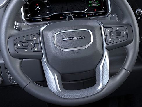 New 2026 GMC Sierra 1500 Denali w/ Technology Package AWD/4WD image 19