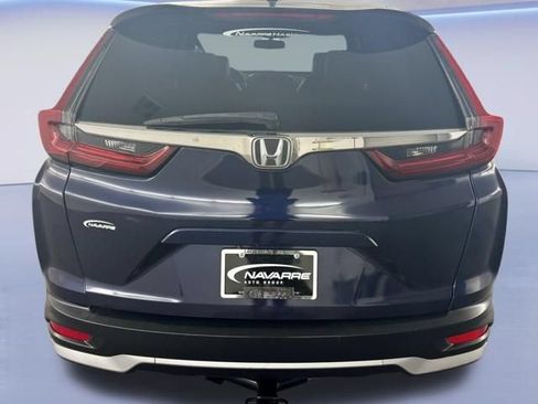 Used 2020 Honda CR-V EX-L image 6
