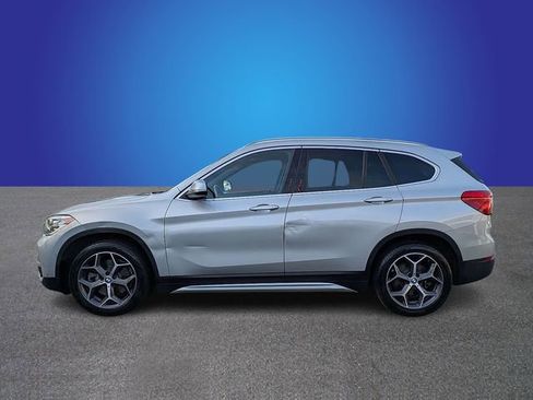 Used 2019 BMW X1 sDrive28i w/ Convenience Package FWD image 2