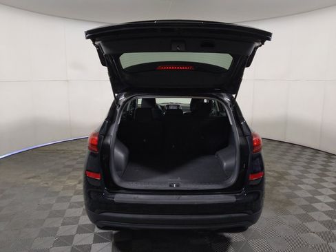 Used 2020 Hyundai Tucson Value w/ Cargo Package FWD image 29