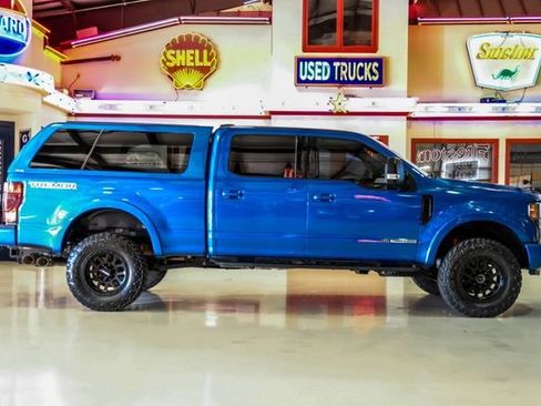 Used 2020 Ford F250 Lariat image 10