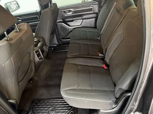 Certified 2023 RAM 1500 Big Horn image 35