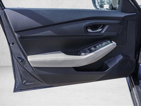 New 2026 Honda Accord SE image 12