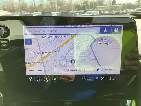 Certified 2023 Chevrolet Corvette Stingray Premium Conv w/ Z51 Performance Package image 12