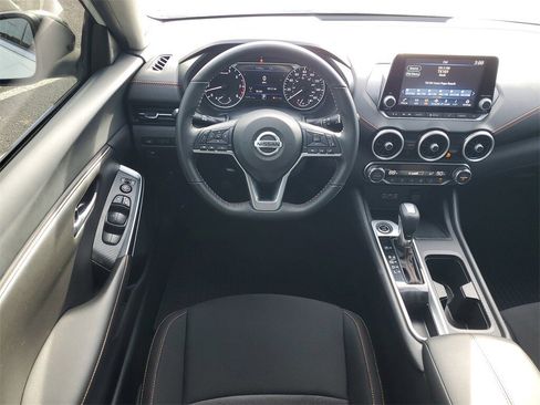 Used 2023 Nissan Sentra SR image 25