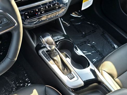 New 2026 Buick Envista Avenir FWD image 22