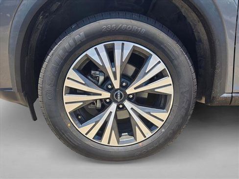 Used 2023 Nissan Rogue SV AWD/4WD image 10