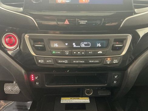 Used 2020 Honda Passport Elite image 15