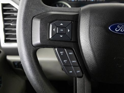 Used 2018 Ford F150 XLT image 26