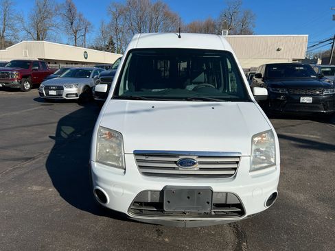 Used 2011 Ford Transit Connect XLT Premium image 9