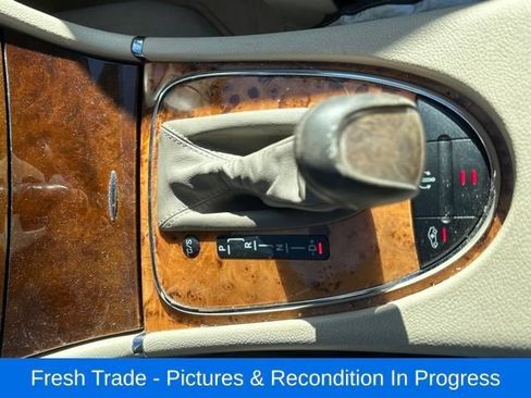 Used 2005 Mercedes-Benz E 500 4MATIC Sedan image 15